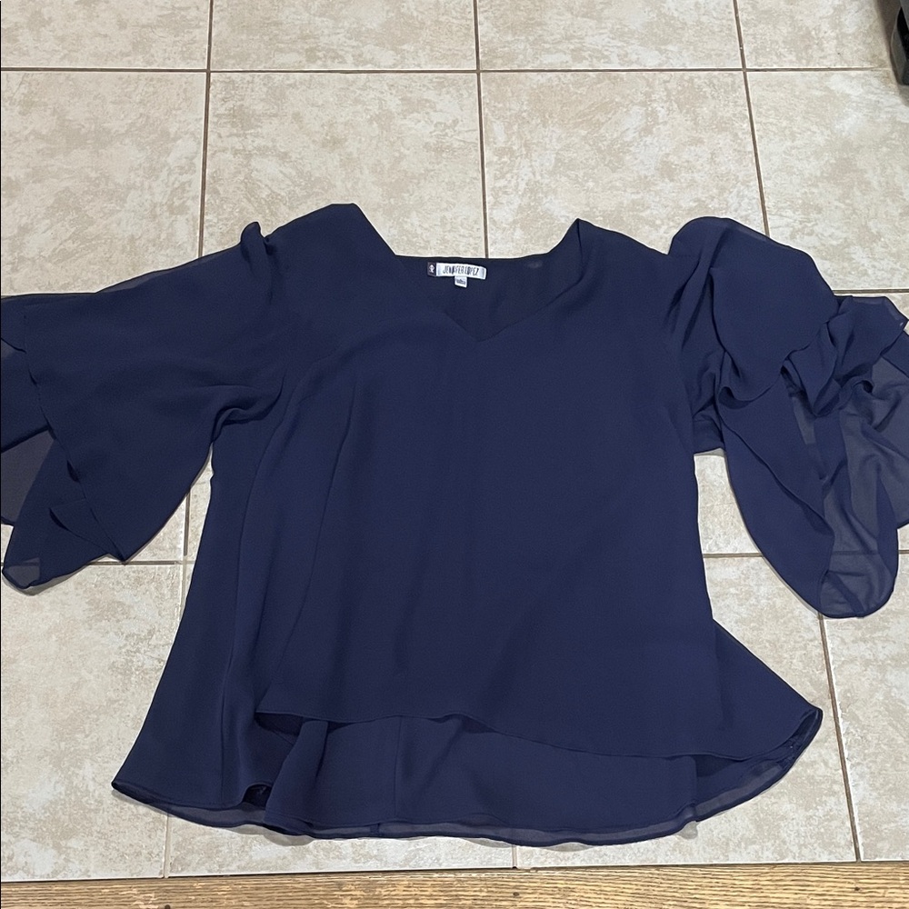 Jennifer Lopez Blouse